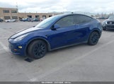 TESLA MODEL Y LONG RANGE DUAL MOTOR ALL-WHEEL DRIVE 7SAYGDEE6NF480146 photo