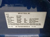 TESLA MODEL Y LONG RANGE DUAL MOTOR ALL-WHEEL DRIVE 7SAYGDEE6NF480146 снимка