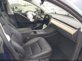 TESLA MODEL Y LONG RANGE DUAL MOTOR ALL-WHEEL DRIVE 7SAYGDEE6NF480146 снимка