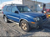 NISSAN XTERRA XE 5N1ED28T24C681332 снимка
