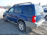 NISSAN XTERRA XE 5N1ED28T24C681332 снимка