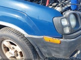 NISSAN XTERRA XE 5N1ED28T24C681332 снимка