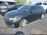 LEXUS CT 200H PREMIUM JTHKD5BH5B2030971 fotografie