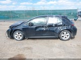TOYOTA COROLLA SE NIGHTSHADE EDITION JTND4MBE9N3190856 photo