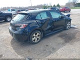 TOYOTA COROLLA SE NIGHTSHADE EDITION JTND4MBE9N3190856 photo