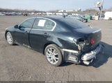 INFINITI G37X JN1CV6AR0AM251919 снимка