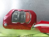 JEEP WRANGLER UNLIMITED RUBICON 4X4 1C4JJXFM6NW234295 photo