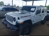 JEEP WRANGLER UNLIMITED RUBICON 4X4 1C4JJXFM6NW234295 снимка
