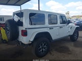 JEEP WRANGLER UNLIMITED RUBICON 4X4 1C4JJXFM6NW234295 photo