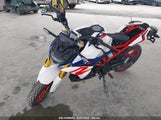 BMW G310 R WB30G4305PRA55877 снимка