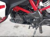 BMW G310 R WB30G4305PRA55877 снимка