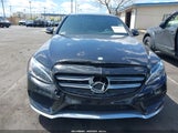 MERCEDES-BENZ C 300 4MATIC/LUXURY 4MATIC/SPORT 4MATIC 55SWF4KB4FU042582 снимка