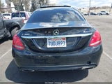 MERCEDES-BENZ C 300 4MATIC/LUXURY 4MATIC/SPORT 4MATIC 55SWF4KB4FU042582 photo