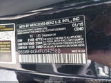 MERCEDES-BENZ C 300 4MATIC/LUXURY 4MATIC/SPORT 4MATIC 55SWF4KB4FU042582 photo