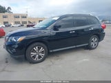 NISSAN PATHFINDER SV 5N1DR2MN9KC632341 снимка