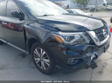 NISSAN PATHFINDER SV 5N1DR2MN9KC632341 снимка