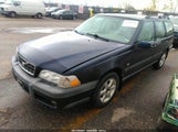 VOLVO V70 XC YV1LZ56D7X2617138 снимка