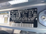 KIA SORENTO 2.4L LX 5XYPG4A30LG699221 снимка