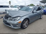 MERCEDES-BENZ C 250 LUXURY/SPORT WDDGF4HBXDA799690 fotografie