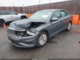 VOLKSWAGEN JETTA 1.4T R-LINE/1.4T S/1.4T SE 3VWCB7BU0KM128252 снимка