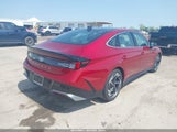 HYUNDAI SONATA SEL KMHL14JA8RA408709 снимка