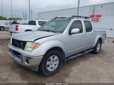 NISSAN FRONTIER NISMO OFF ROAD 1N6AD07U25C457977 fotografie