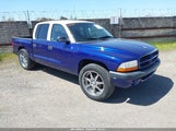 DODGE DAKOTA SLT/SPORT 1B7GL2AX91S137392 снимка