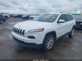 JEEP CHEROKEE LATITUDE 4X4 1C4PJMCB3JD528531 снимка