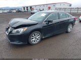 SUBARU LEGACY 2.5I PREMIUM 4S3BNAF68H3026304 снимка