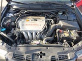 ACURA TSX JH4CL96868C014905 снимка