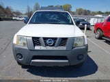 NISSAN XTERRA S 5N1AN08U18C535227 photo
