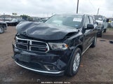 DODGE DURANGO SXT RWD 1C4RDHAG8KC684691 снимка