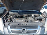 HONDA CR-V EX JHLRD78862C032843 снимка