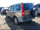 HONDA CR-V EX JHLRD78862C032843 снимка