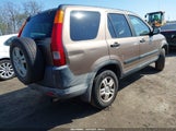 HONDA CR-V EX JHLRD78862C032843 снимка