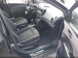 CHEVROLET SONIC LT AUTO 1G1JC5SH8D4134340 снимка