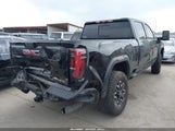 GMC SIERRA 2500HD 4WD STANDARD BED AT4X 1GT49ZEY6RF267695 fotografie