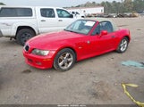 BMW Z3 2.3 WBACH934XYLF88766 снимка