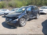LEXUS RX 350 JTJZK1BA5A2405626 снимка