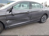 HONDA ACCORD HYBRID EX-L 1HGCR6F53FA004444 fotografie