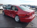 VOLKSWAGEN JETTA 1.4T SE 3VWD67AJ1GM353075 photo