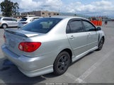 TOYOTA COROLLA S 1NXBR32E34Z210269 снимка