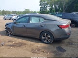 Nissan Sentra Sv Xtronic Cvt 3N1AB8CV5NY305658 fotografie