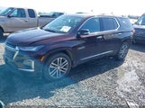 CHEVROLET TRAVERSE AWD HIGH COUNTRY 1GNEVNKW0PJ232003 fotografie