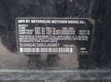 BMW X5 XDRIVE35D 5UXKS4C56E0J93861 снимка