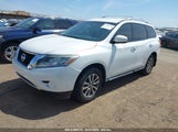 NISSAN PATHFINDER S 5N1AR2MN1DC674346 снимка