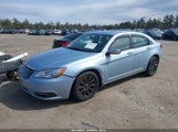 CHRYSLER 200 LIMITED 1C3CCBCG7EN134835 fotografie