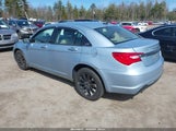 CHRYSLER 200 LIMITED 1C3CCBCG7EN134835 снимка