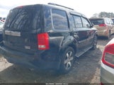 HONDA PILOT TOURING 5FNYF4H92CB051260 снимка