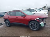 CHEVROLET TRAX FWD 2RS KL77LJE20RC006623 снимка